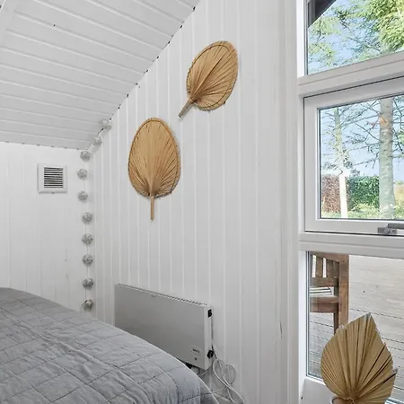 2 Bedroom Beautiful In * Borkop