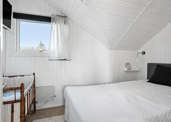 Σπίτι διακοπών 2 Bedroom Beautiful In *