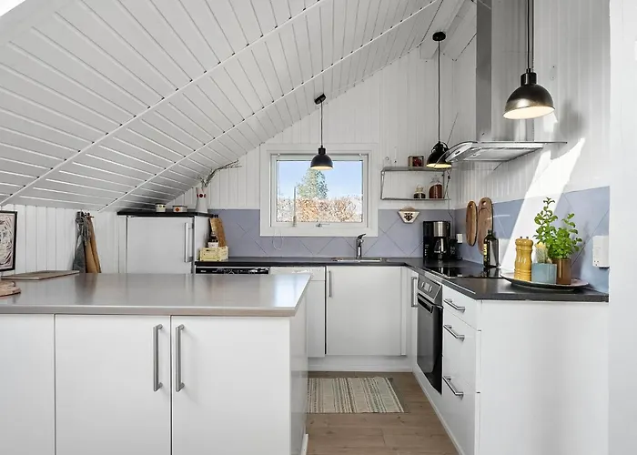 Σπίτι διακοπών 2 Bedroom Beautiful In